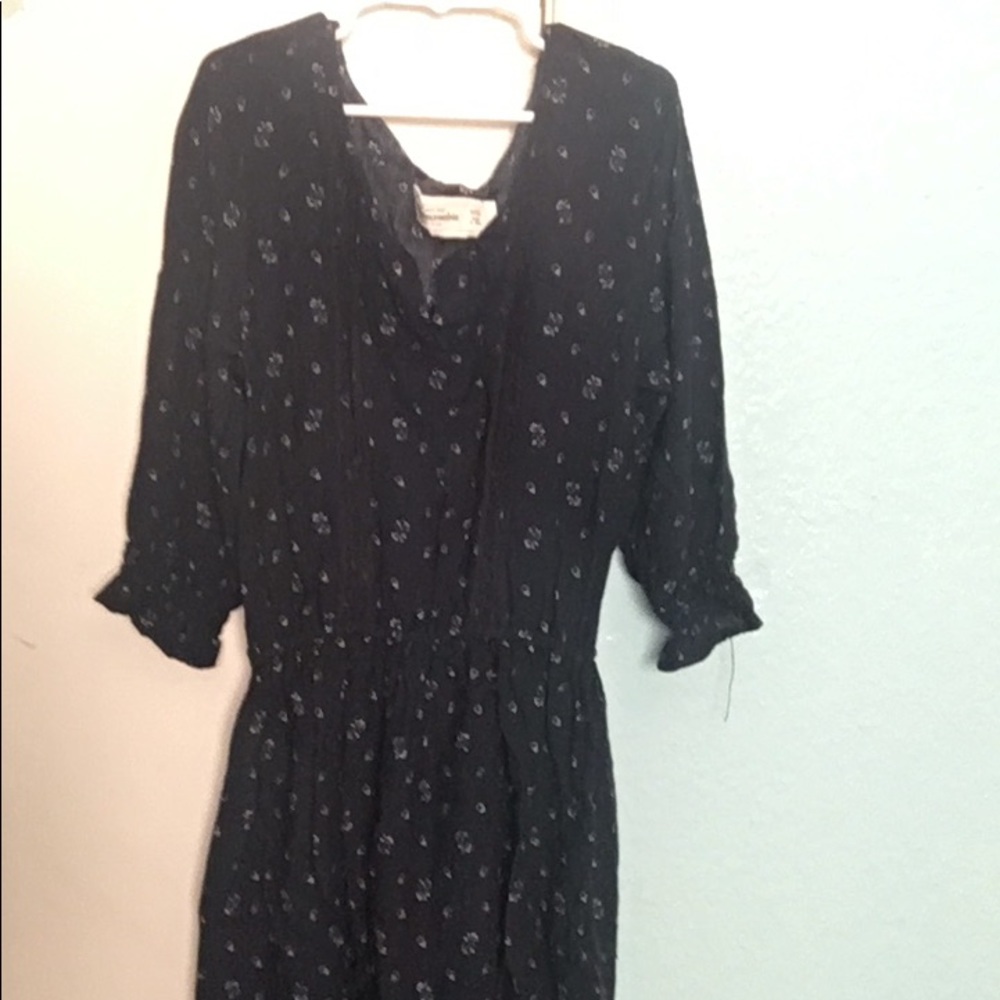 Abercrombie dress